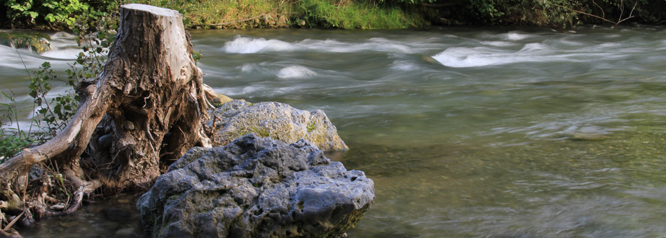 Impianti Mini-hydro e<br>Micro-hydro slide image
